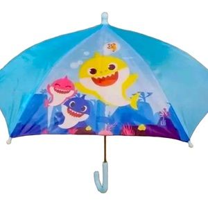 Nickelodeon Baby Shark Children’s Umbrella NEW or 2/$20 or 3/$25 LIMITED TIME